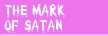 the mark of satan