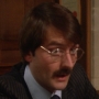 Dr Melbury/Gareth Armstrong