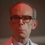 Attendant/Malcolm Hayes