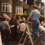 Shooting a scene