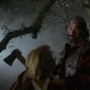 tom killed by woodcutter