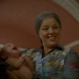 sarahs baby