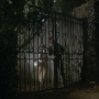 entrance gates to ardoys house