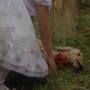 Children of the full moon : dead lamb