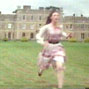 Allison escapes from the society