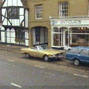 Simon's antique shop