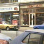 Laura's antique shop
