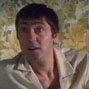 Brian Croucher/George Evans