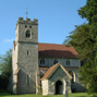 hampden church