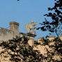 hampden house gargoyle