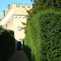 alley used in two faces of evil