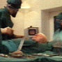 Operating Table