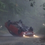 their car crashes