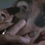 the finger nail