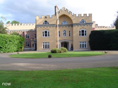 Hampden House, Gt. Hampden