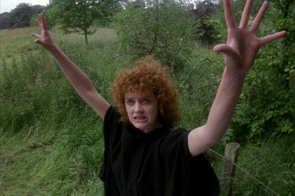 Witching Time